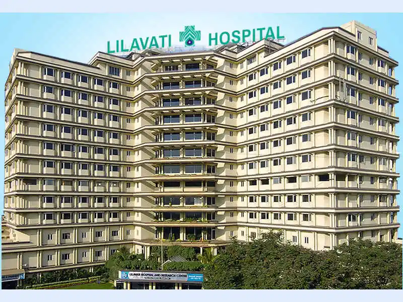 Lilavati Hospital Image 3
