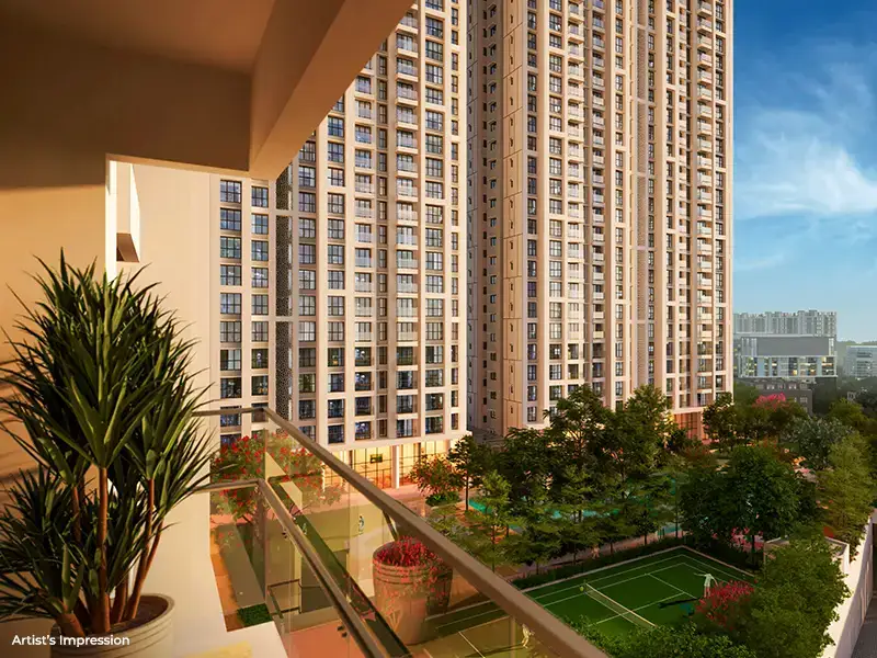 Raymond 10 X Habitats Image 1