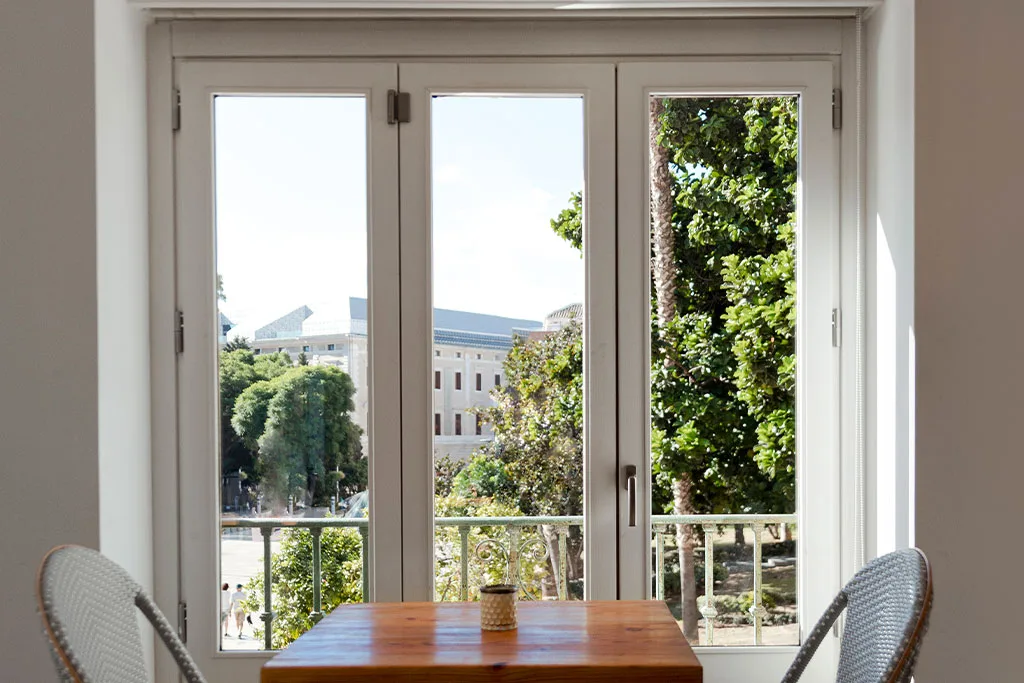 uPVC-Casement-Windows