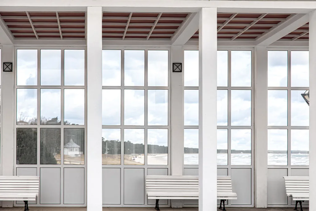 uPVC-Tilt-Turn-Windows