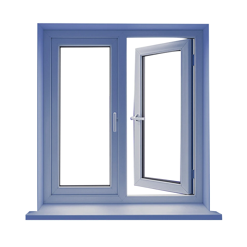 uPVC Casement Window